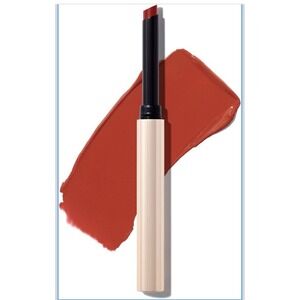 MAKE BEAUTY CREAM SUPREME High Impact Lipstick (NEW LAVA) *new*